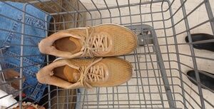 GoldAthletic Sneakers Xlr8